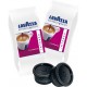 100 Capsule Lavazza Espresso Point Intenso