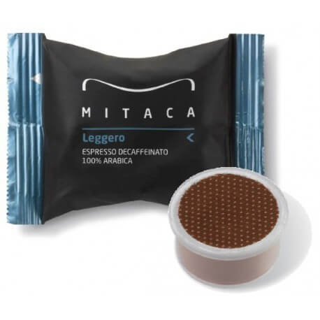 50 Capsule Mitaca IES Decaffeinato