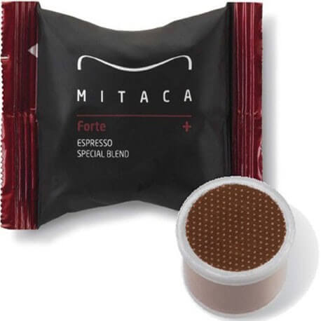Caffè Mitaca Forte IES 100 Capsule