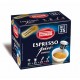 Cialde Caffè Compatibili Nespresso Palombini Espresso Più 100% Arabica 10PZ