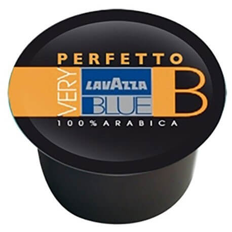 Caffè Lavazza Blue Very B Pefetto 100 Cialde