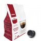 Gimoka Espresso intenso Compatibile su macchine Nescafè Dolce gusto 16 Capsule.
