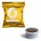 Cialde Caffè Borbone miscela ORO Compatibile Lavazza Point (100 Capsule)