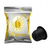 Borbone REspresso miscela ORO 100 Capsule compatibili Nespresso