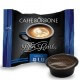 Don Carlo caffè Borbone miscela BLU compatibile Lavazza A Modo Mio 100 Capsule