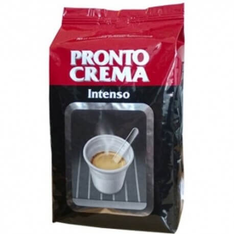 Caffè Lavazza in Grani linea Vending Pronto Crema Intenso 1 Kg