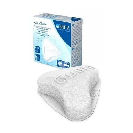 Brita filtro anti calcare acqua gusto 100