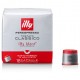 Capsule illy Iperespresso Tostatura Media Cubo