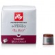 Capsule illy Iperespresso Tostatura Scura Cubo