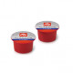 Illy Espresso Lungo MPS 90 Capsule