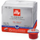 Illy Espresso Lungo MPS 90 Capsule