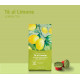 Thè al limone MPS 25 capsule