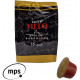 15 Capsule Compatibili Illy Mitaca MPS Superiore caffè Mito