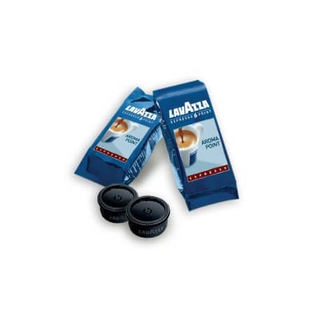 100 Capsule Lavazza Espresso Point Aroma Point