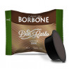 Decaffeinato Borbone Caffè miscela VERDE Don Carlo 100 Capsule compatibili Lavazza A Modo Mio.