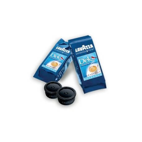 50 Capsule Lavazza Espresso Point dek