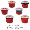 Illy offerta 600 capsule MPS a tua libera scelta