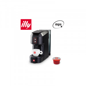 Illy Comodato d'uso gratuito Espresso in Camera*