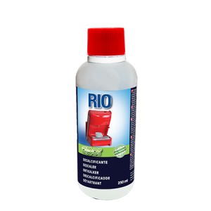 RIO Decalcificante Ecologico Universale per Macchina Caffè