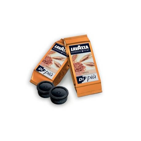 50 Capsule Lavazza espresso Point Orzo