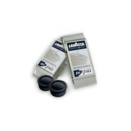 50 Capsule lavazza Espresso Point Bevanda Bianca