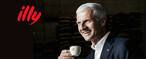 andrea illy