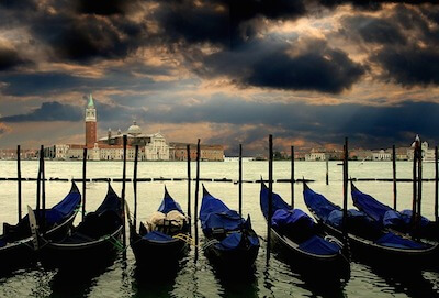 caffè a venezia