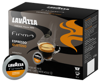 espresso firma corposo