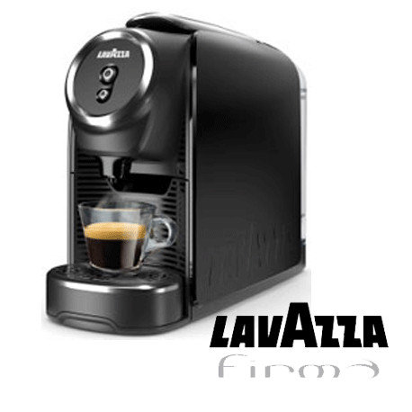 lavazza firma in comodato