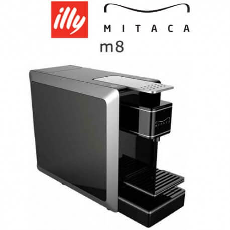 macchina caffè mitaca m8