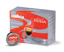 caffe qualita rossa