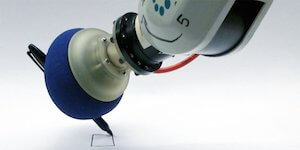 robot granulari