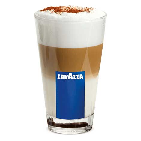 caffè macchiato