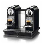 nespresso delonghi citiz e co