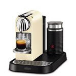 nespresso delonghi citiz e milk