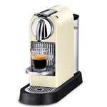 nespresso delonghi citiz