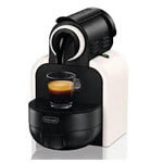 nespresso delonghi essenza