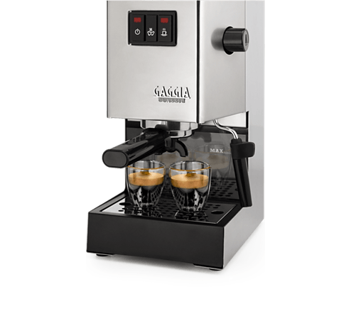 gaggia classic