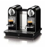 nespresso krups citiz e co