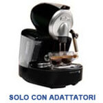 macchina caffè lavazza