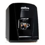 lavazza inblack