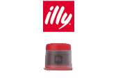 Capsule e Cialde illy iperespresso