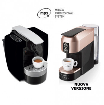 Capsule e cialde per Macchina da caffè Mitaca M1 - OkCialde
